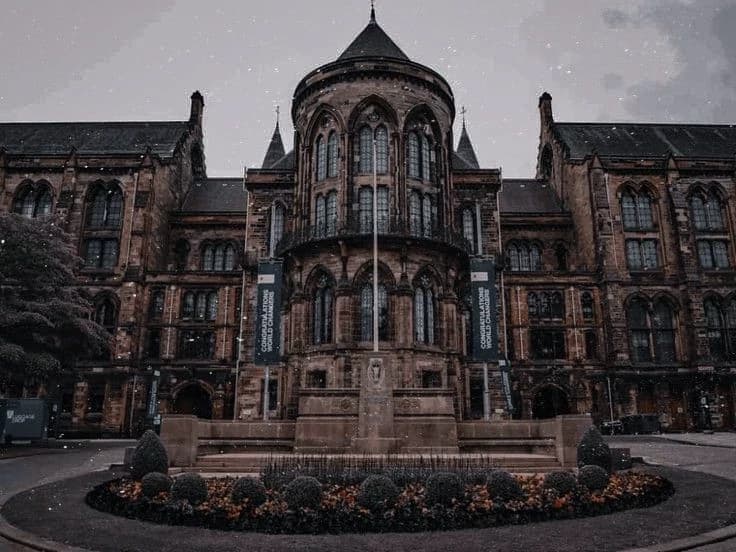 Blackthorne Academy thumbnail