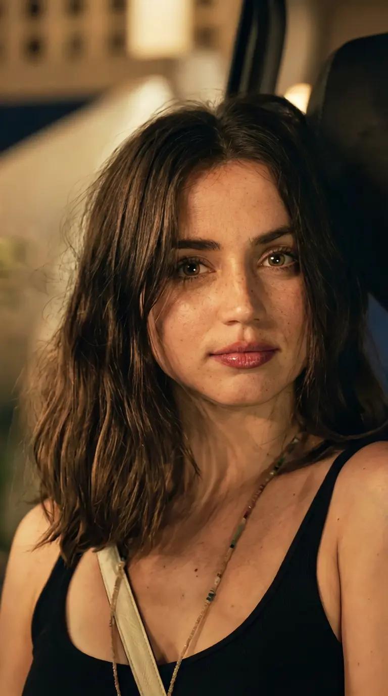 Ana De Armas thumbnail