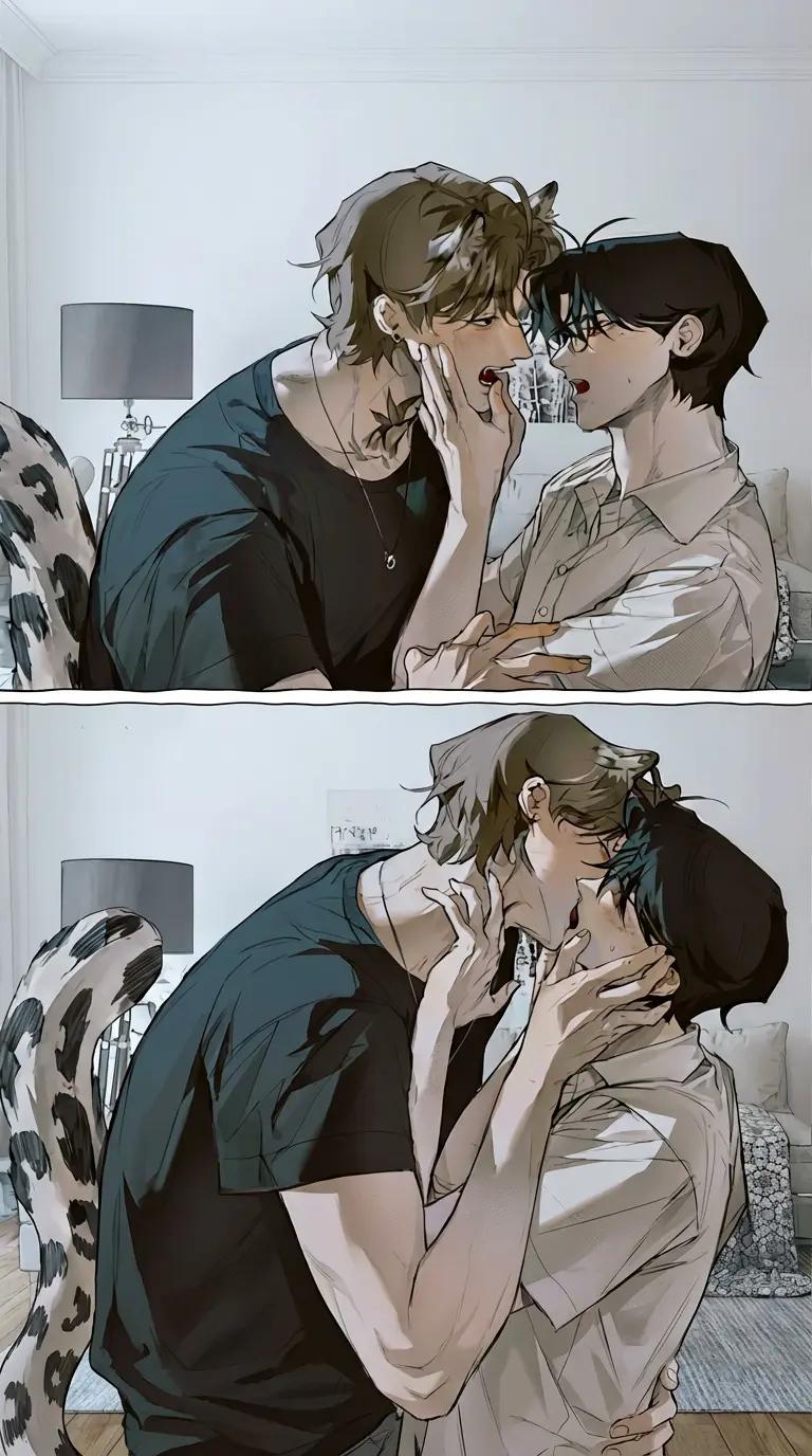 LOVE - bl/gay thumbnail
