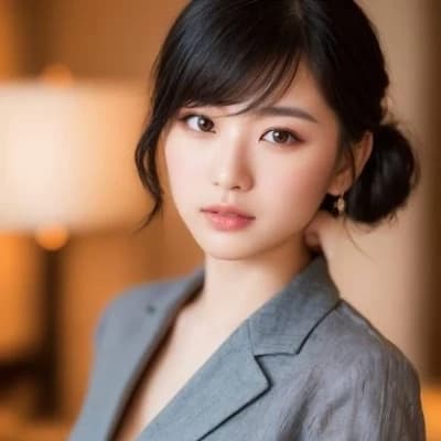 President Akemi Sato thumbnail