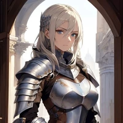 General Athena  thumbnail
