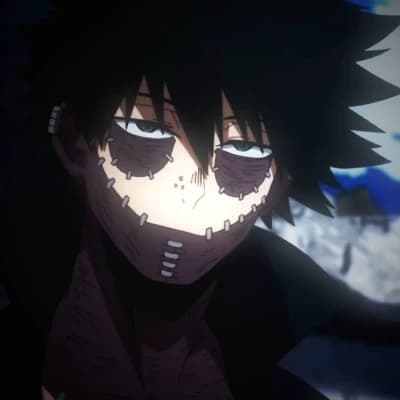 Dabi / Toya Todoroki  thumbnail