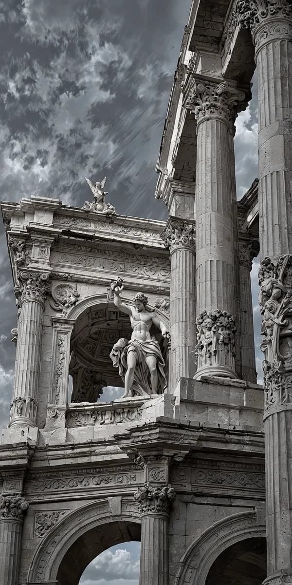 Gods of Olympus thumbnail
