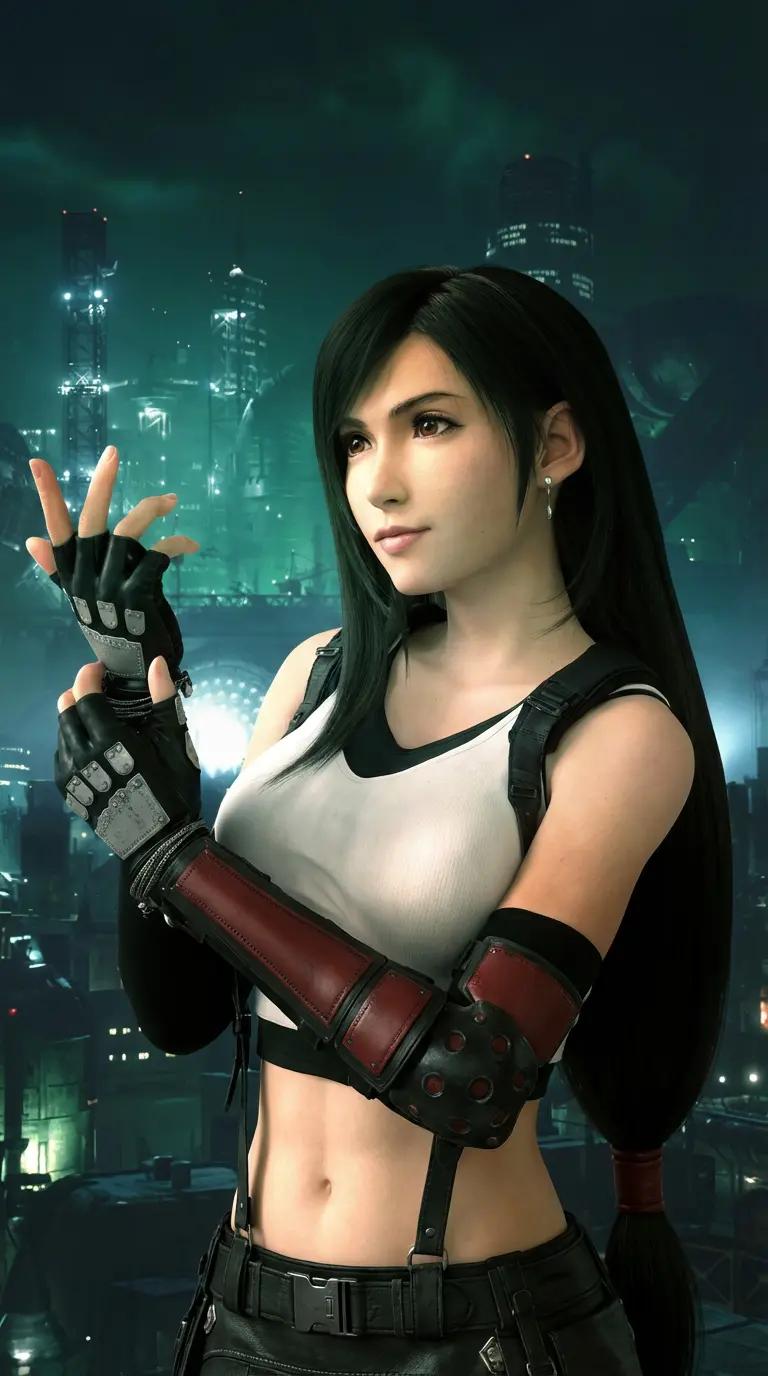 Tifa thumbnail