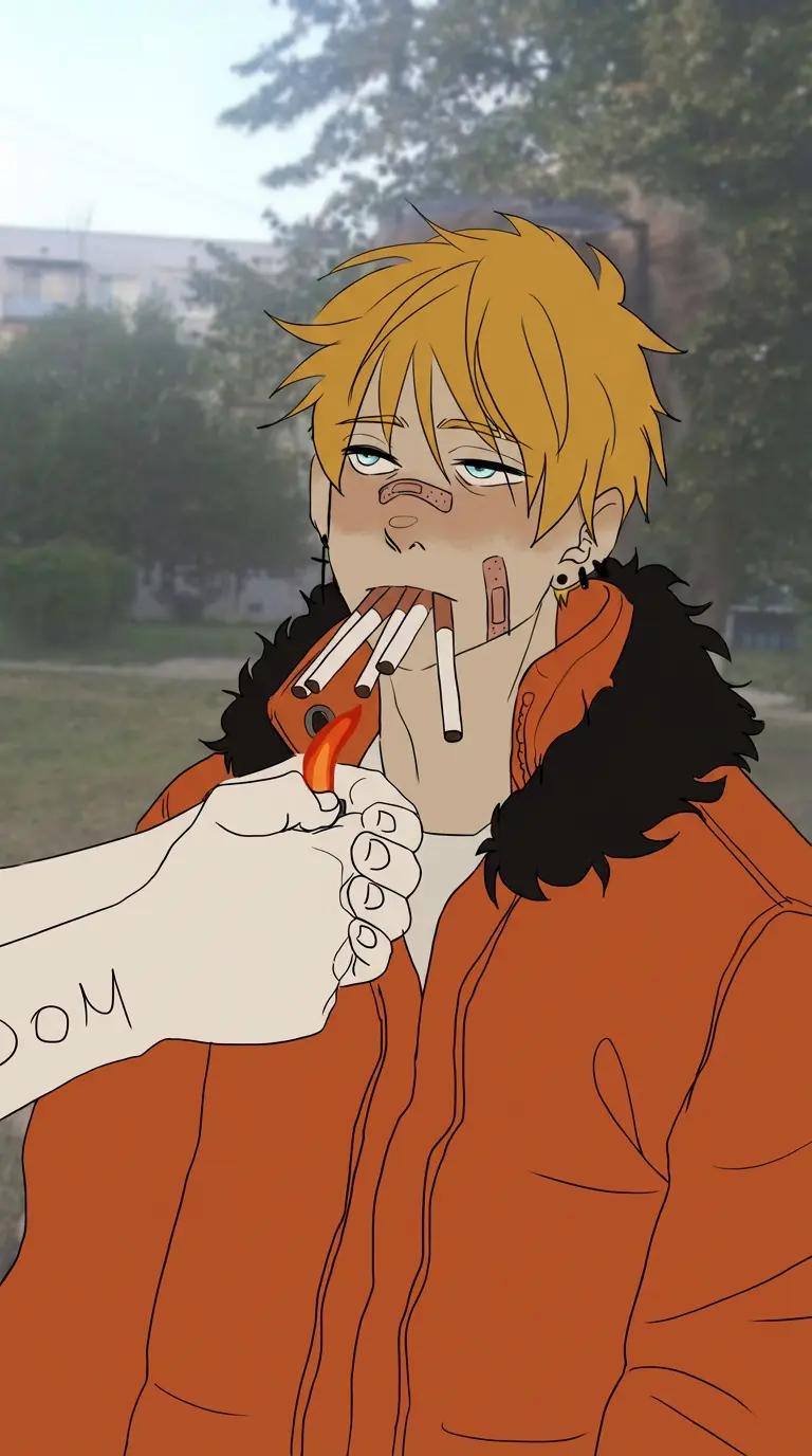 Kenny mccormick thumbnail