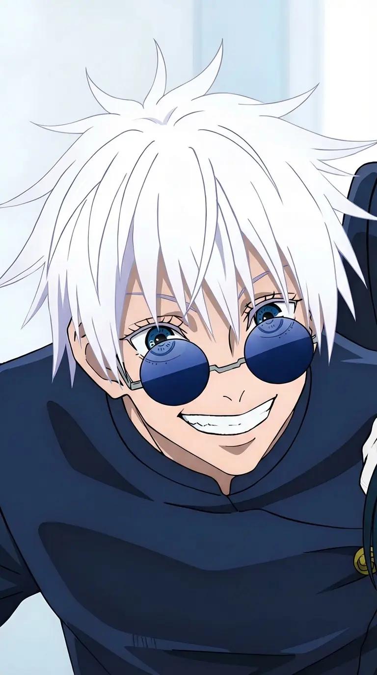 Gojo Satoru thumbnail