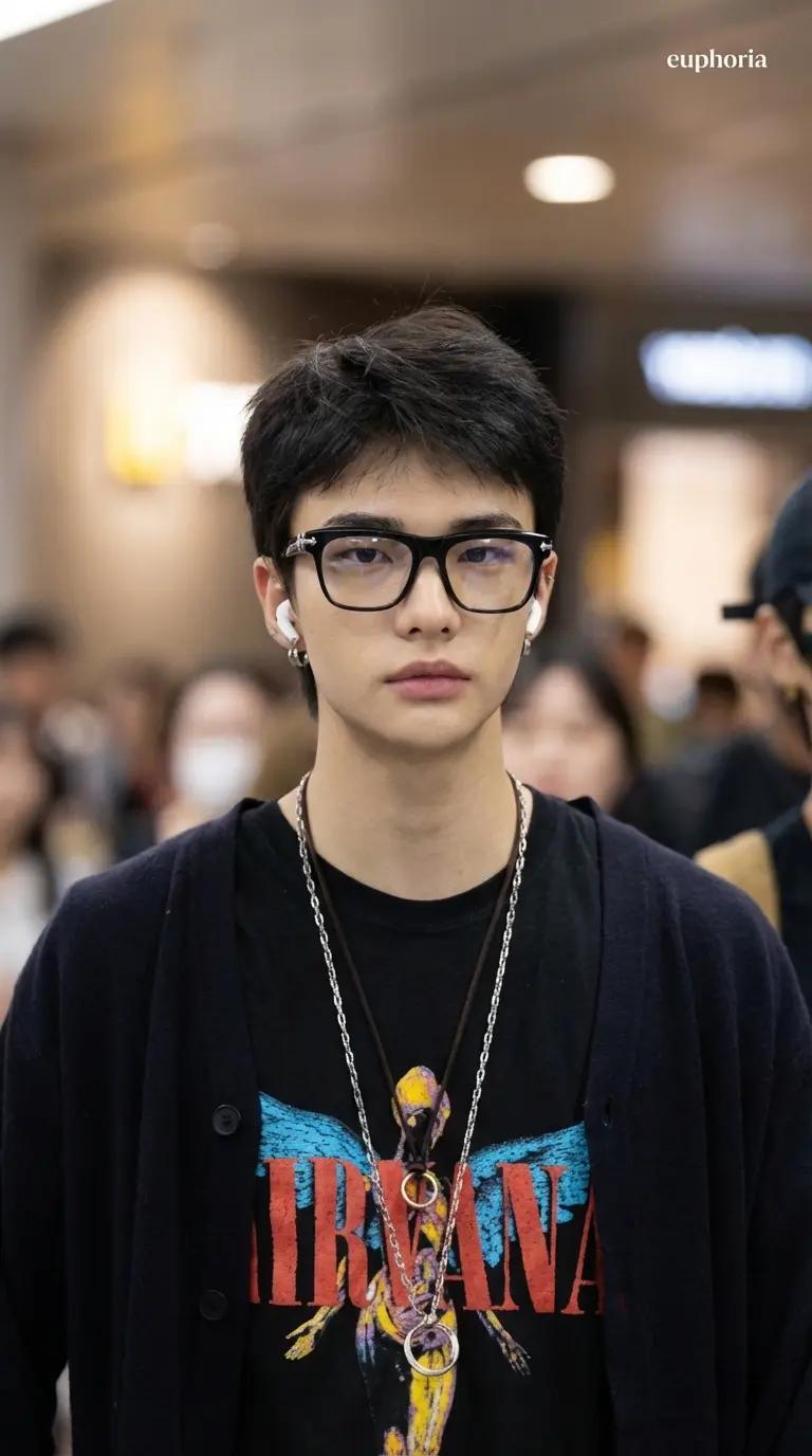 Hyunjin thumbnail