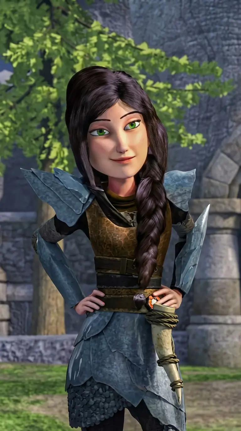 Heather Berserker thumbnail