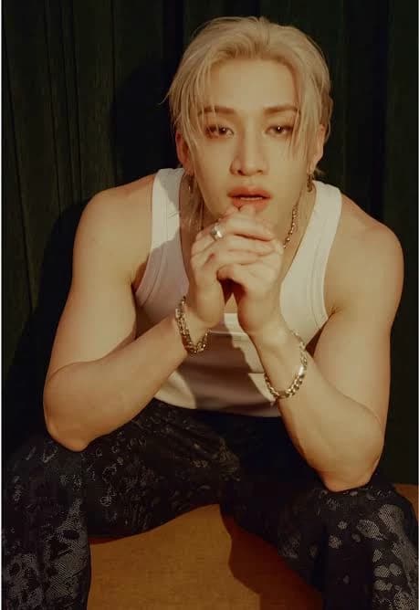Bang Chan thumbnail