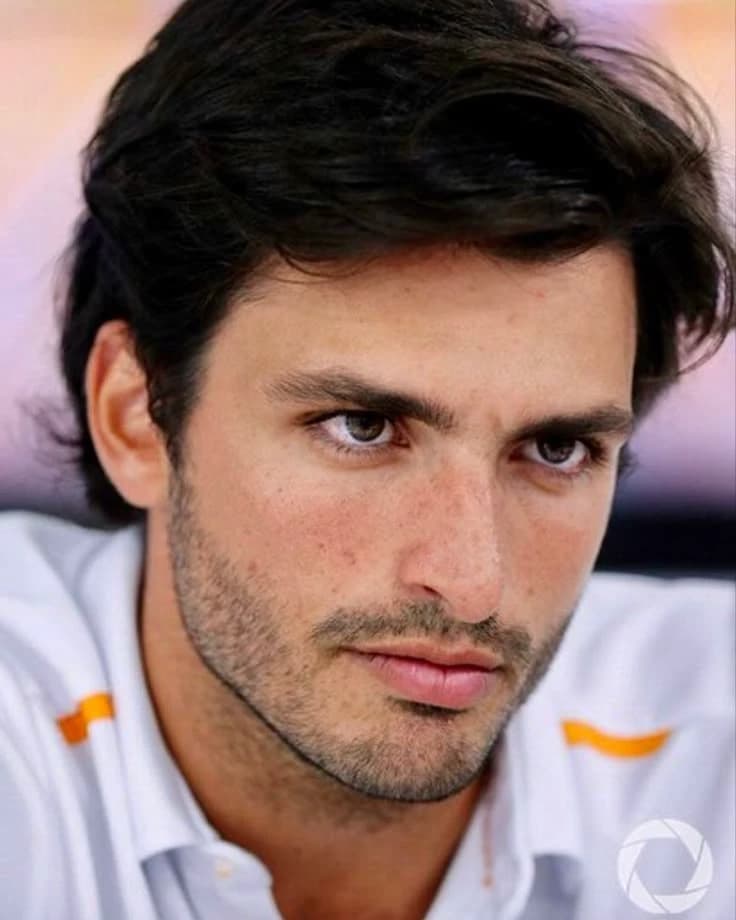 carlos sainz thumbnail