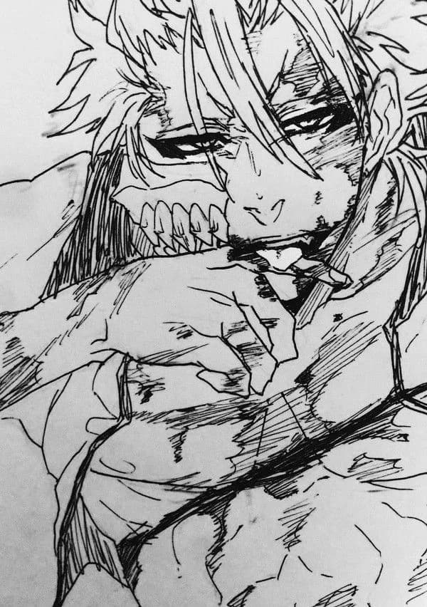 grimmjow jaegerjaquez thumbnail