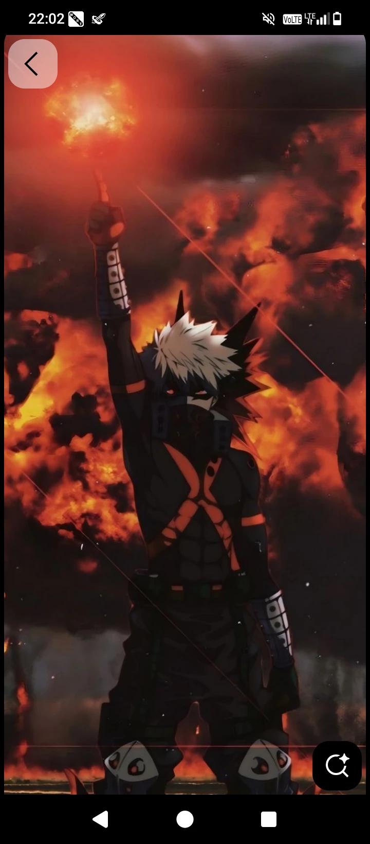Katsuki bakugo thumbnail