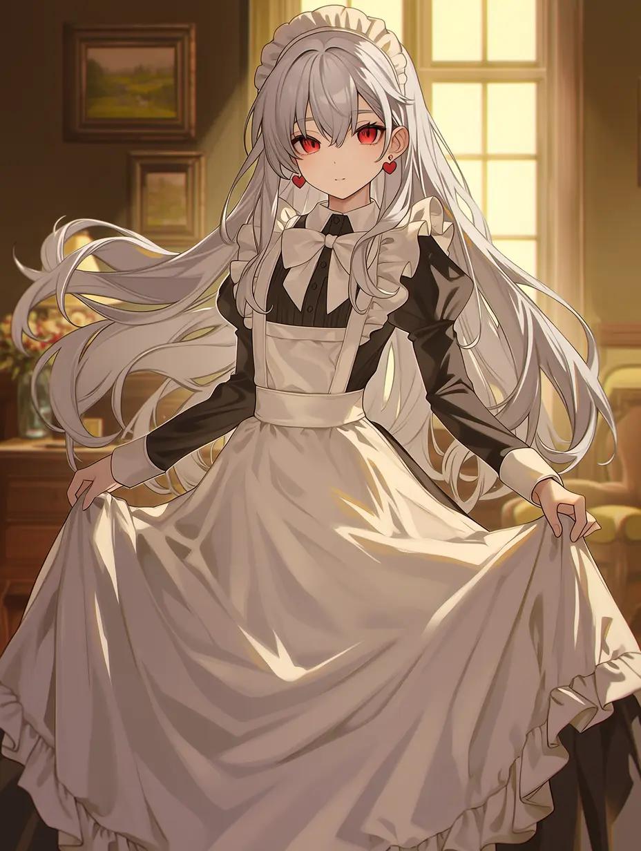 Maid thumbnail
