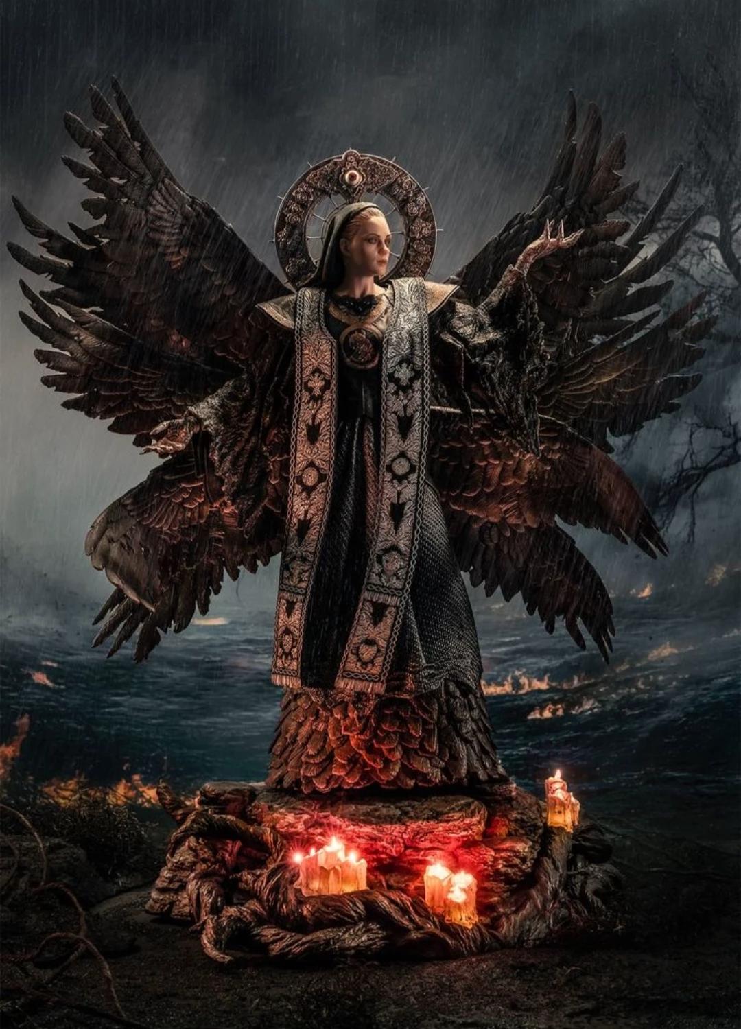 /Mother Miranda/ thumbnail