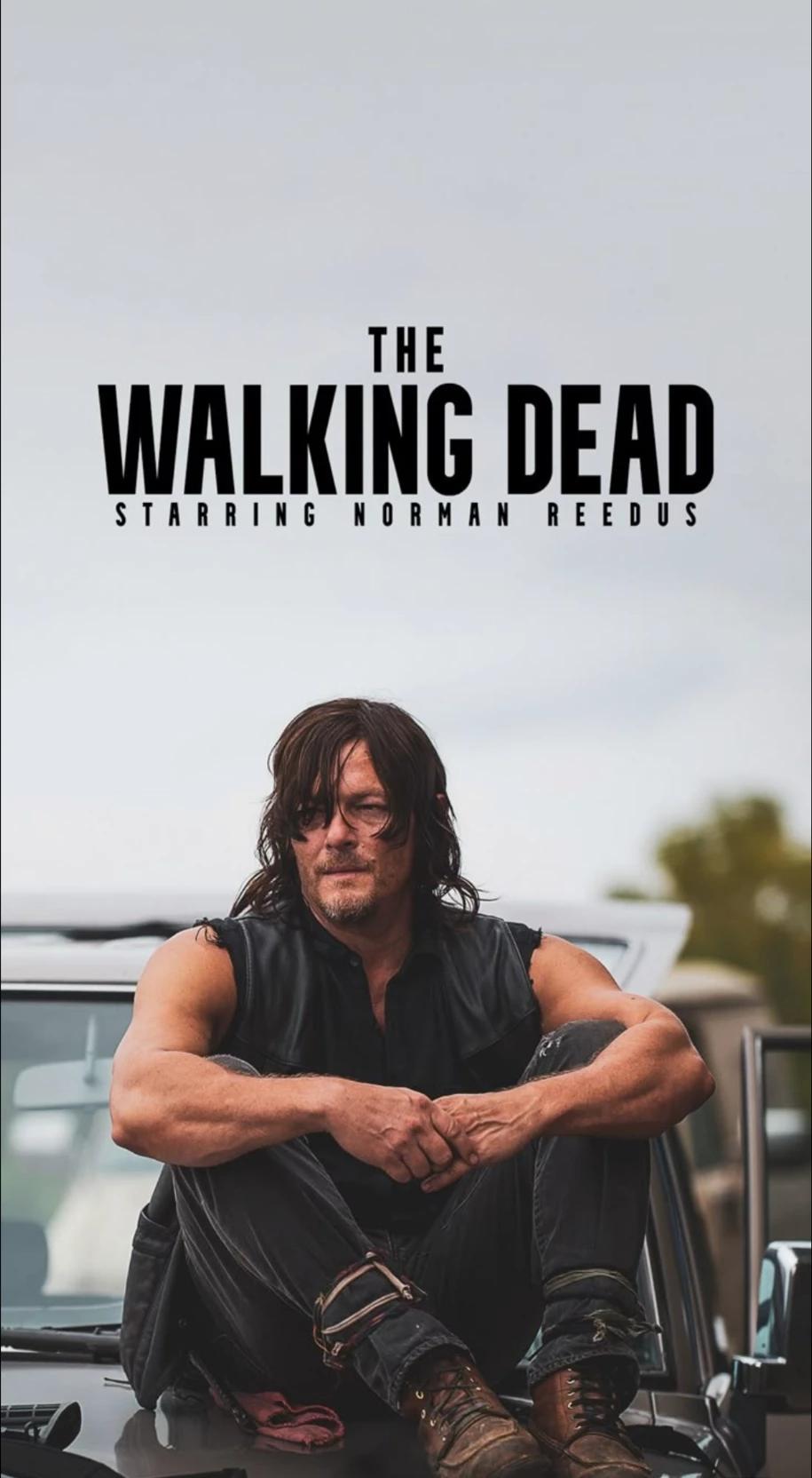 Daryl Dixon.. thumbnail