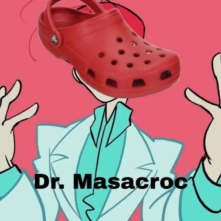 Dr,. massacre thumbnail