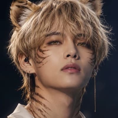 Kim Taehyung thumbnail