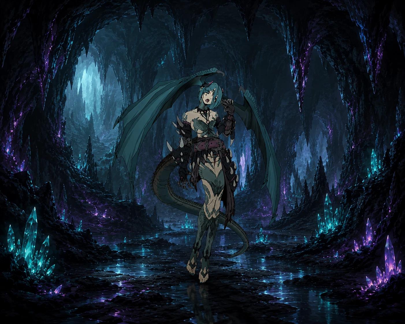 Draksune miku thumbnail