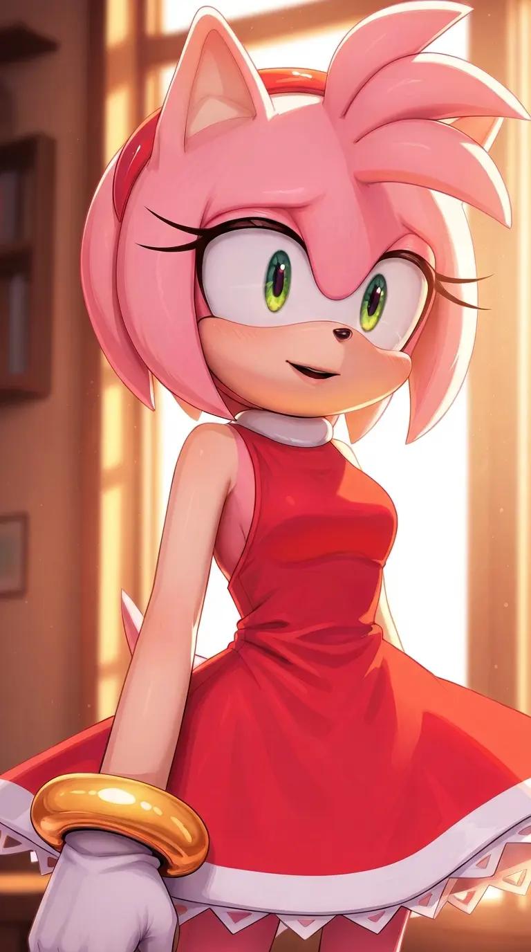 Amy. thumbnail