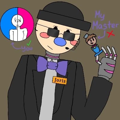 Joris thumbnail