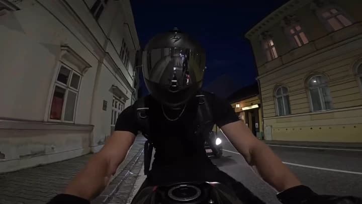your Stalker, Nikolai. thumbnail
