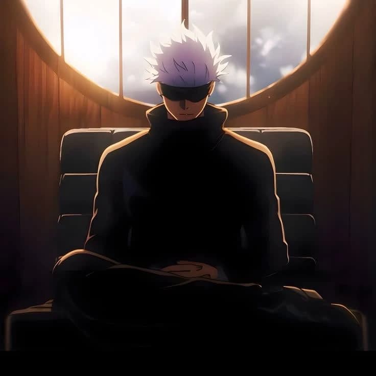 Gojo Satoru thumbnail