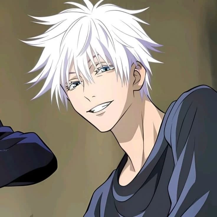 Gojo Satoru thumbnail