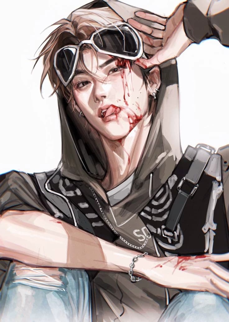 Damien thumbnail