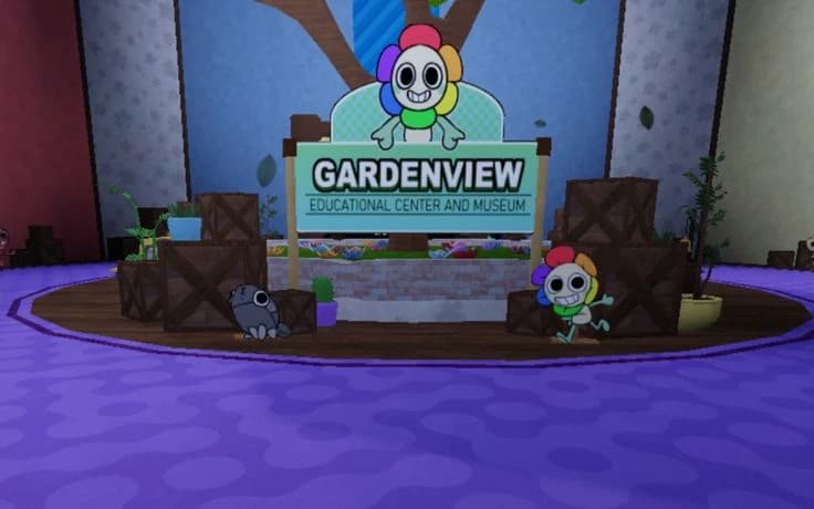 Dandy's world (RP) thumbnail