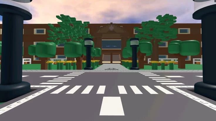 ⚙️🔨🌟Old Robloxia⚙️🔨🌟 thumbnail
