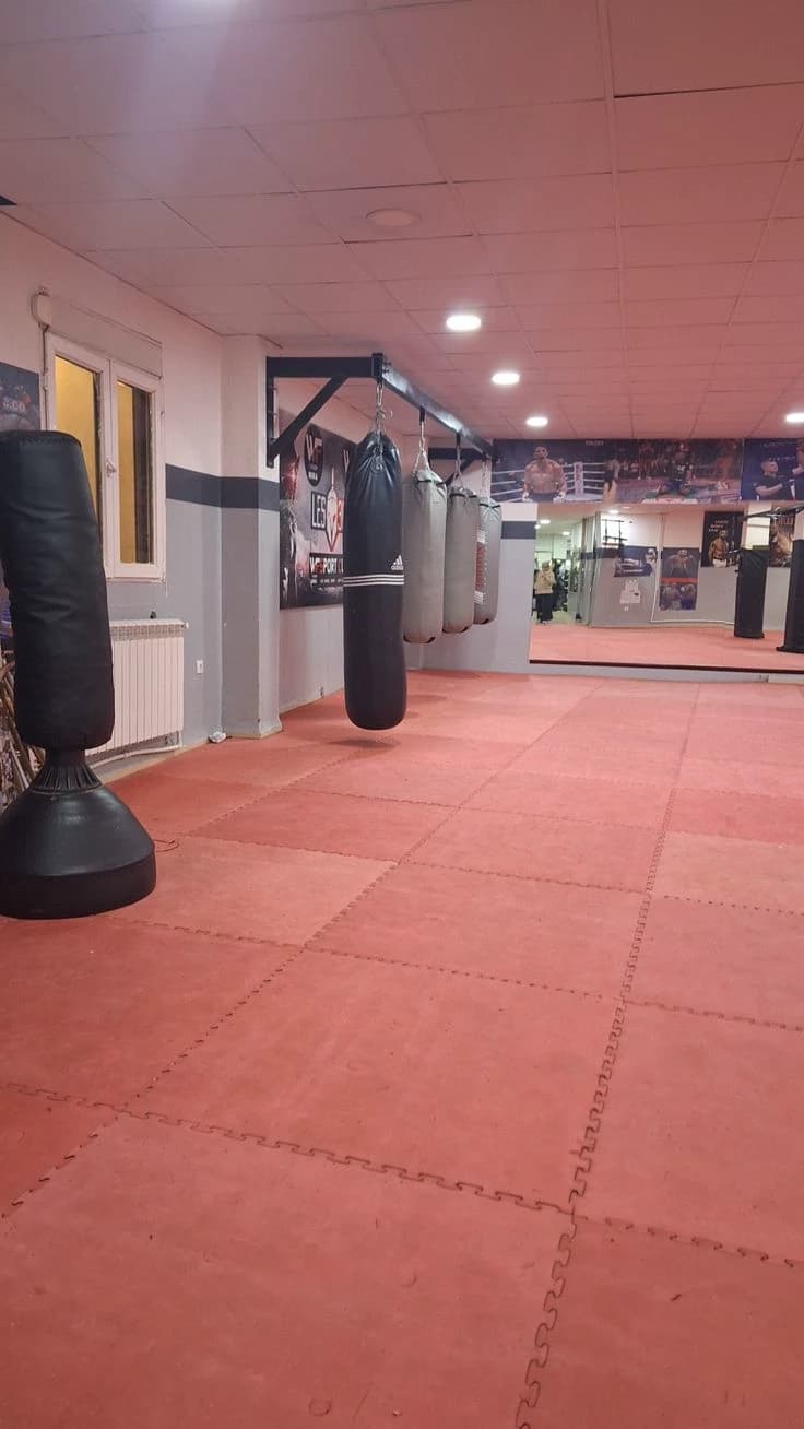 FightWorld! thumbnail