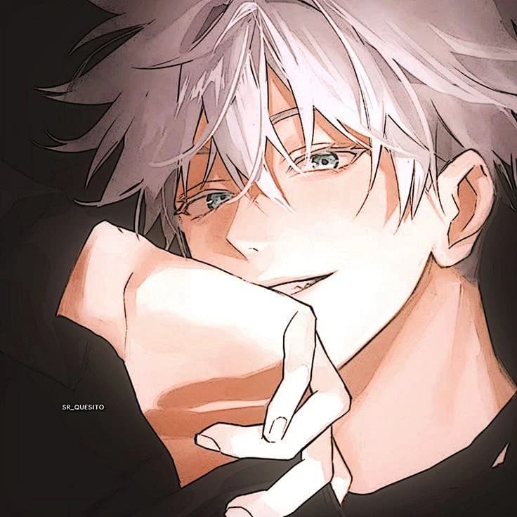 Gojo Satoru thumbnail