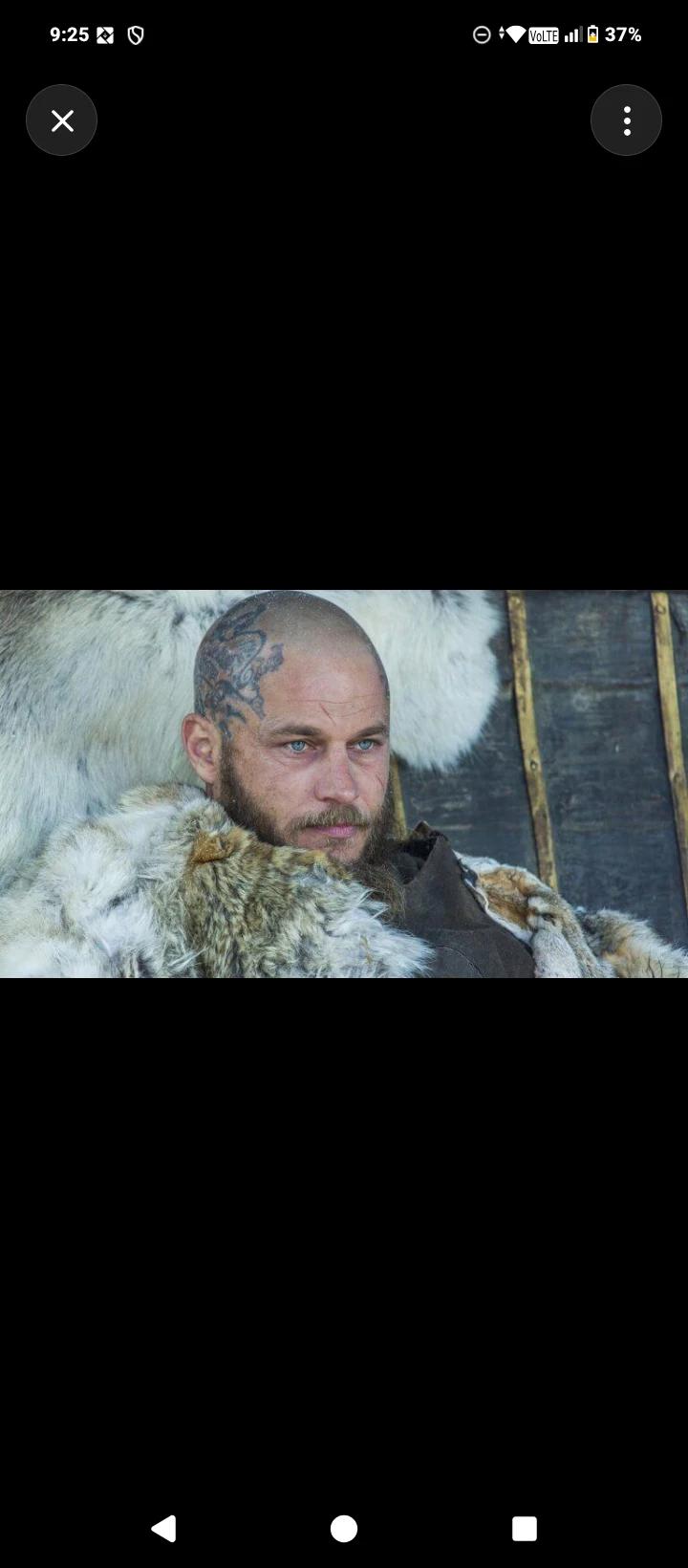 Ragnar Lothbrok, King of Kattegat and Explorer of New Worlds thumbnail