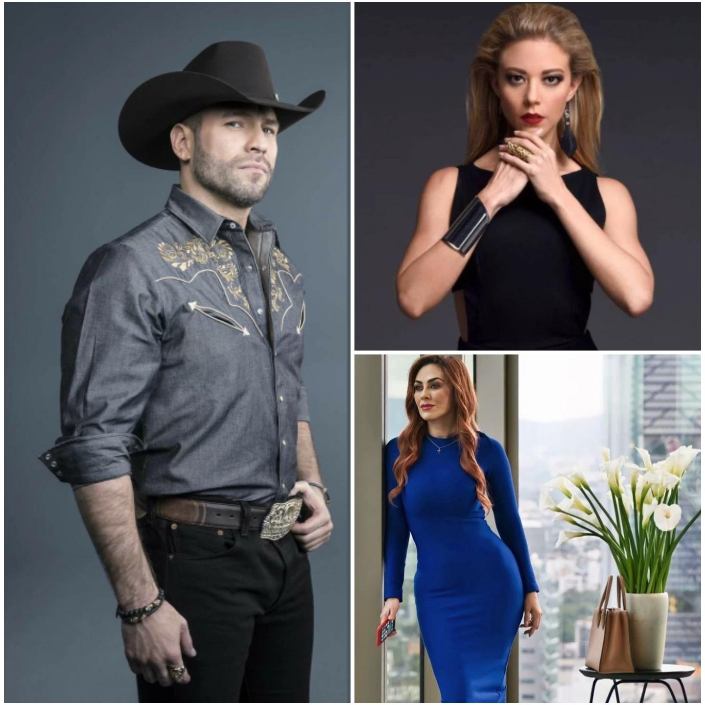Aurelio Casillas, Monica Oaks, Altagracia Sandoval thumbnail
