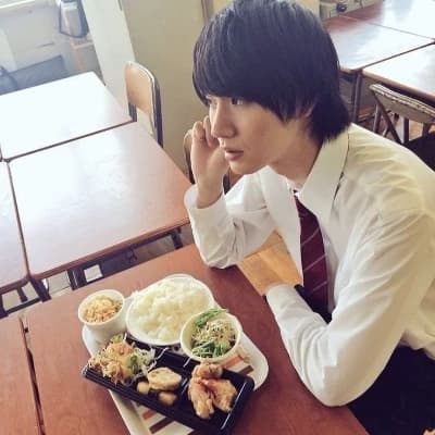 Sakurada Dori thumbnail
