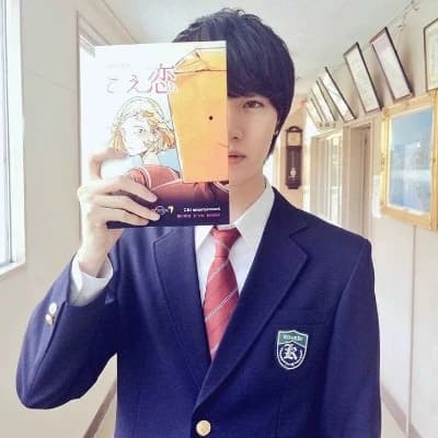 Dori Sakurada thumbnail