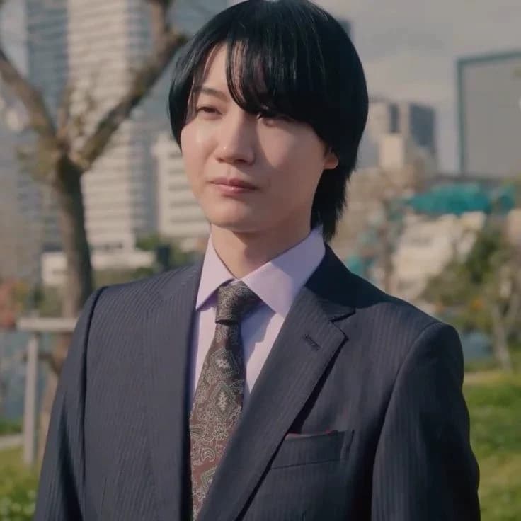 Dori Sakurada thumbnail