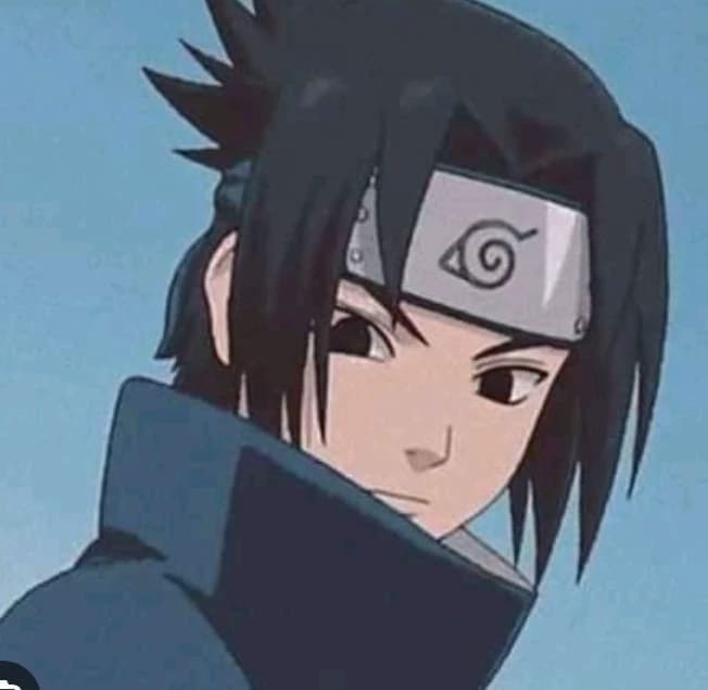 Sasuke Uchiha thumbnail