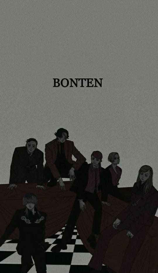 Bonten | Parking thumbnail