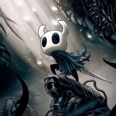 Hollow knight, la nueva historia no contada  thumbnail