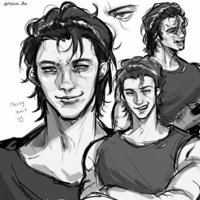 Johnny Sawyer thumbnail
