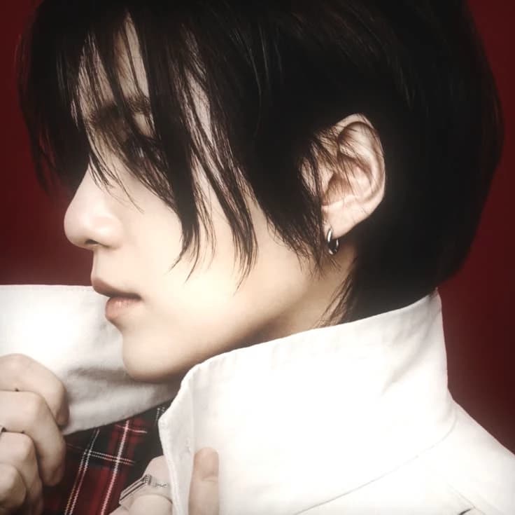 Yoongi thumbnail