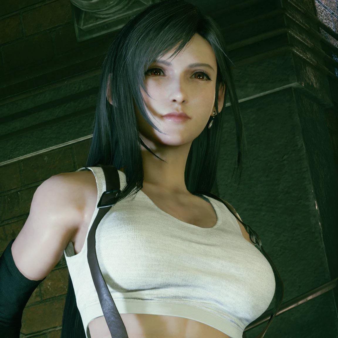 Tifa Lockhart thumbnail