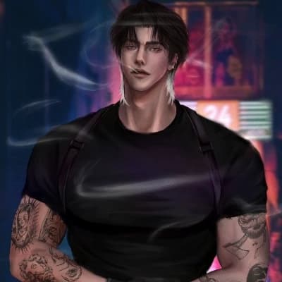Rodrick Moreno thumbnail