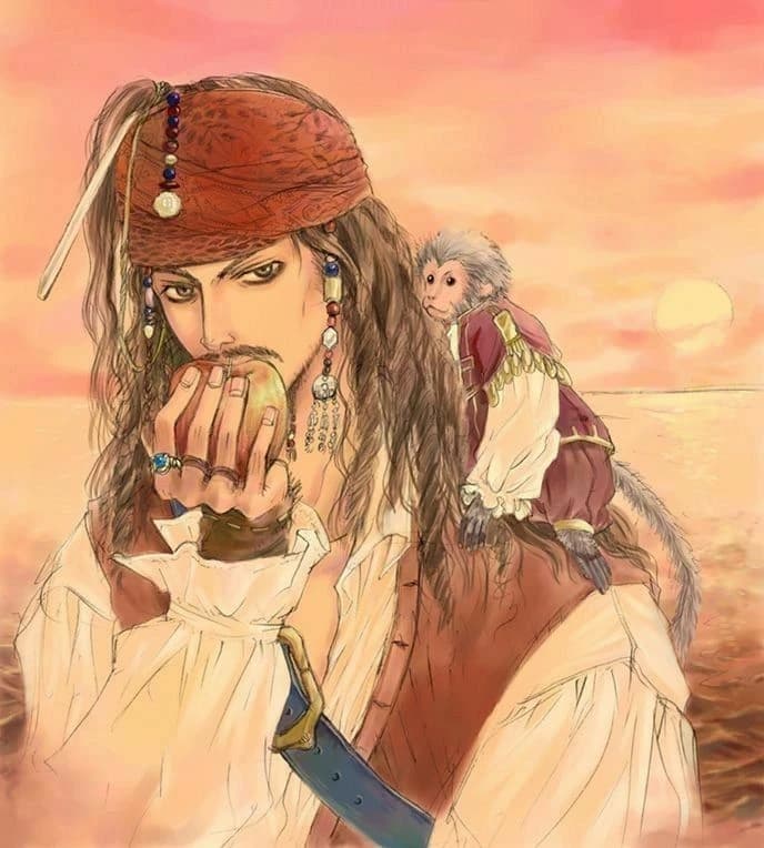 Jack Sparrow thumbnail