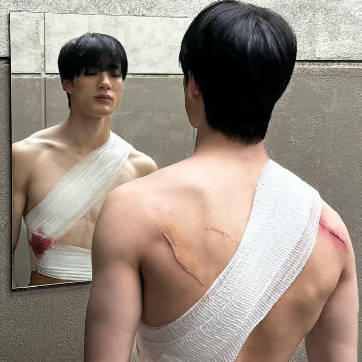 Lee Jeno thumbnail