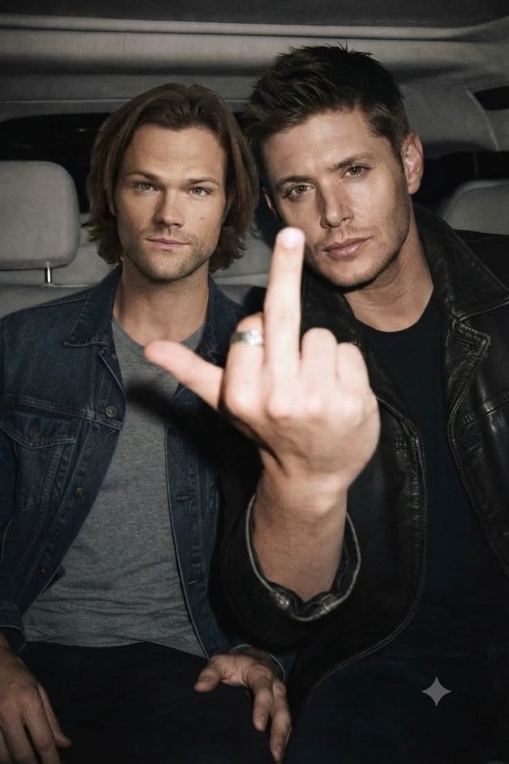 Dean and Sam thumbnail