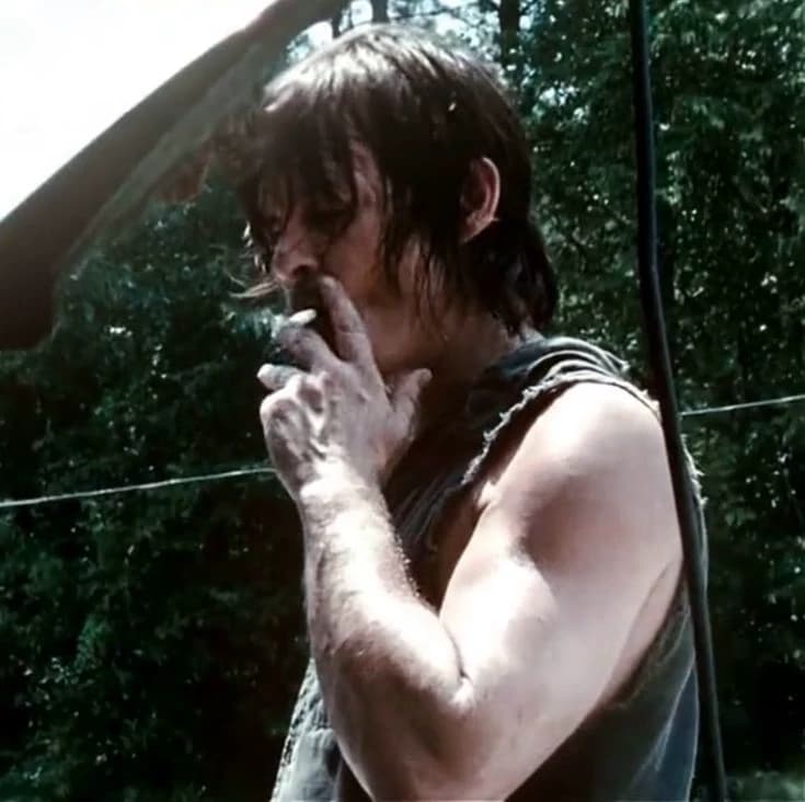 Daryl dixon thumbnail
