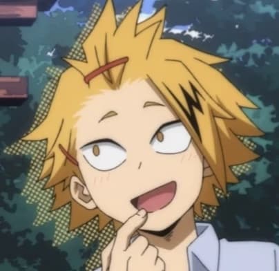 Denki•°•||His beloved Girlfriend~ thumbnail
