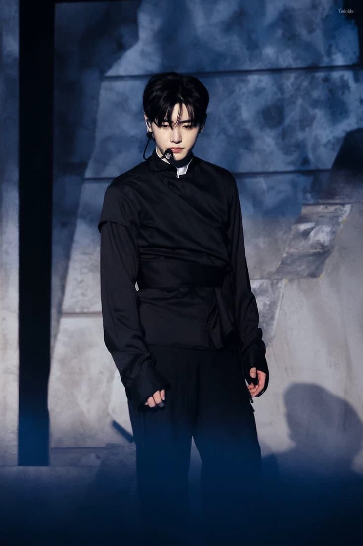 Park Sunghoon  thumbnail